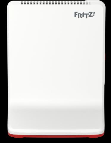 Produktbild AVM FRITZ!Repeater 3000 (1733 Mbit/s, 400 Mbit/s)