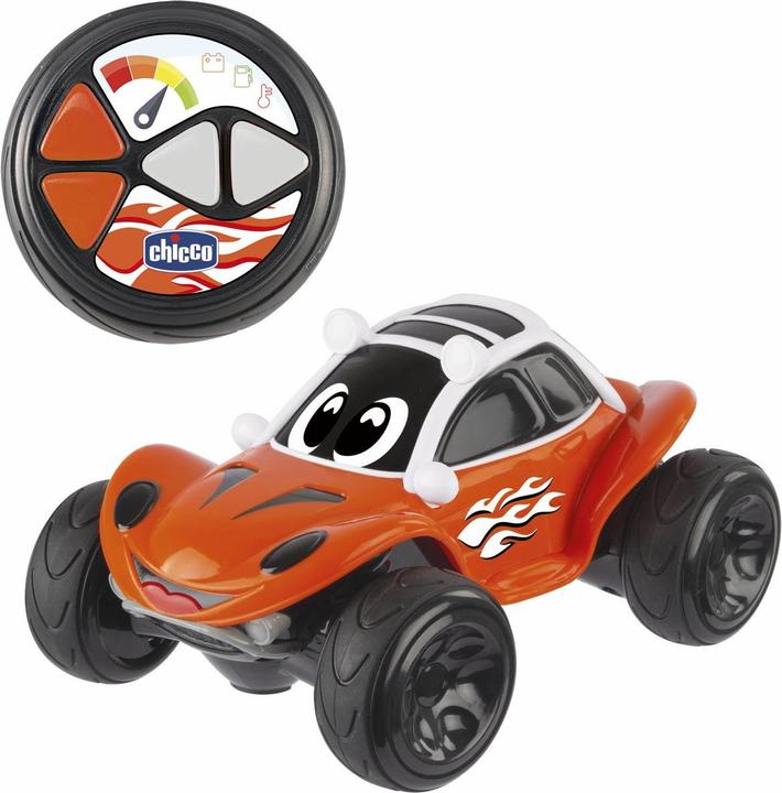 Image du produit Chicco Happy Buggy Rc
