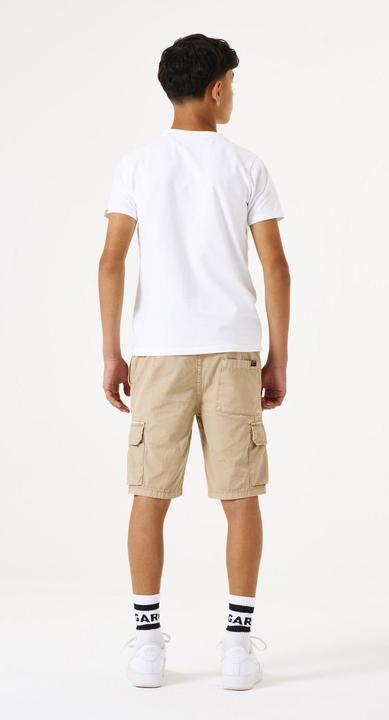 Actual product image Garcia Shorts dessert (170)