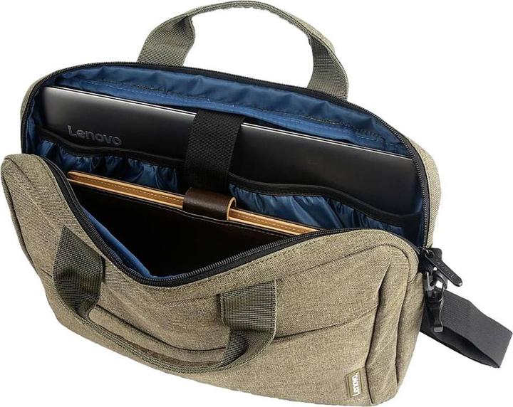 Image du produit Lenovo Casual Toploader T210 (15.60", Universel)