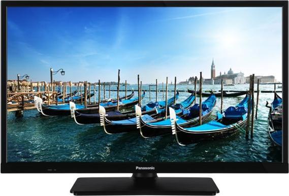Image du produit Panasonic TS-24N30AEZ sw TV LED HDready,multituner,mode hôtel (24", LCD, WXGA)