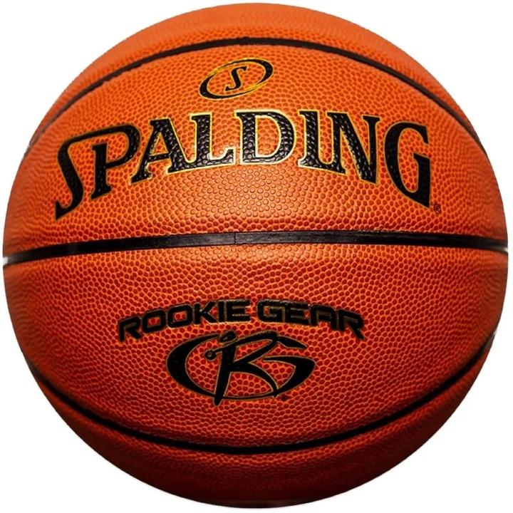 Actual product image Spalding Basketball Rookie Gear (5)