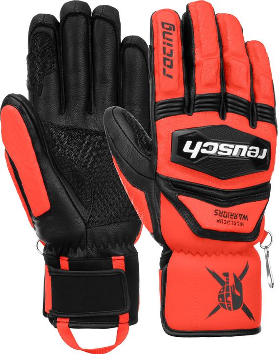 Image du produit Reusch Worldcup Warrior SC (9)