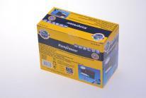 Immagine prodotto Filmer Compressore d'aria (18 bar, 0 l)