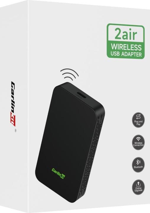 Actual product image Carlinkit 5.0 CPC200-2air