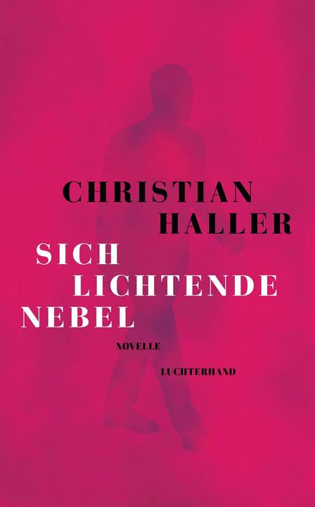 Immagine prodotto Sich lichtende Nebel (Tedesco, Christian Haller, 2023)