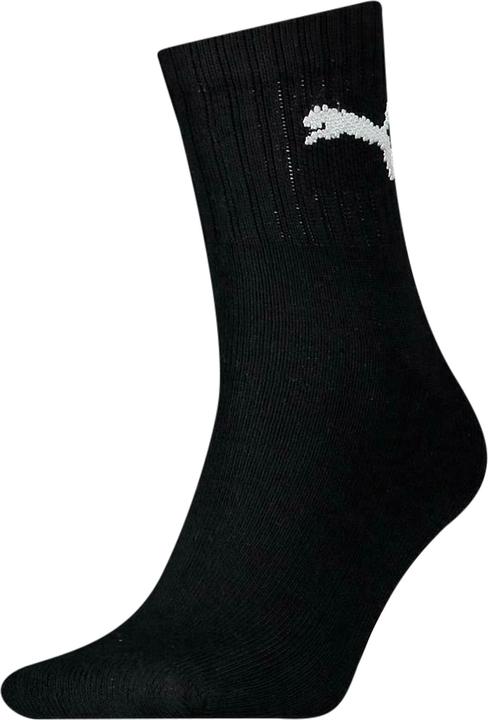Image du produit Puma Chaussettes légères (3Pack) (Lot de 3, 39.5 - 42)