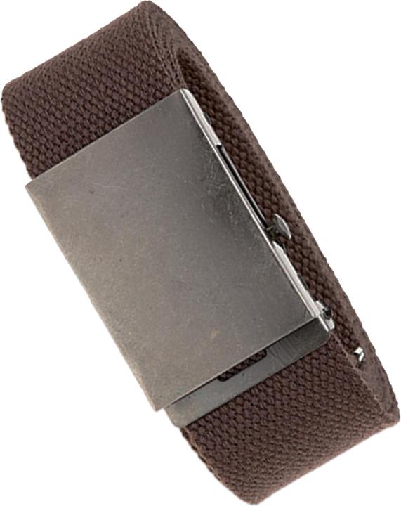 DUKE Mens Kingsize Edward Gürtel