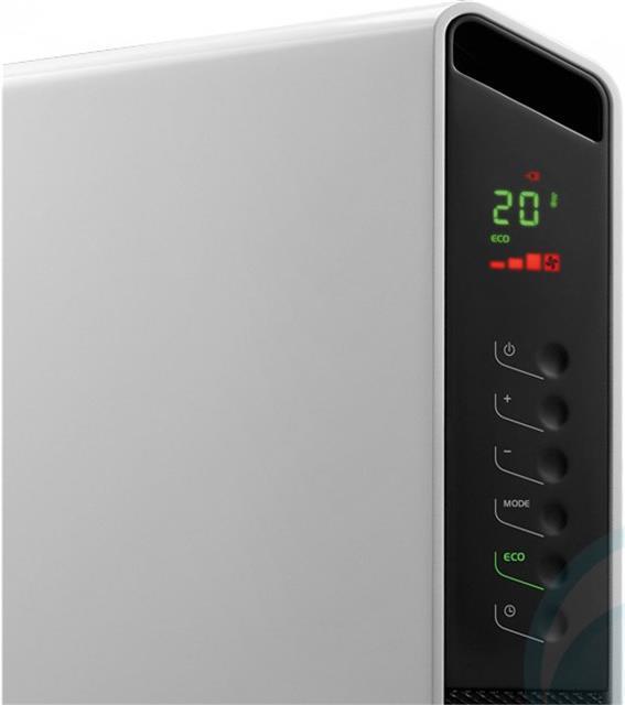 Productafbeelding De'Longhi Convector HCX 9120 E (2000 W)