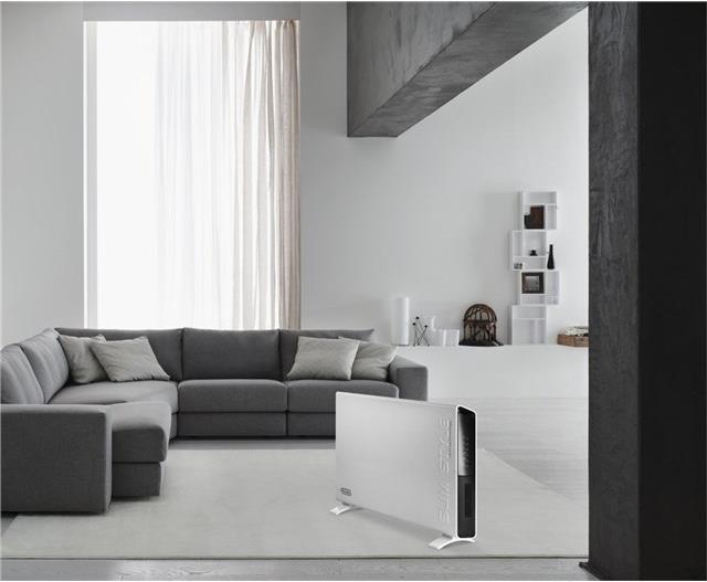 Productafbeelding De'Longhi Convector HCX 9120 E (2000 W)