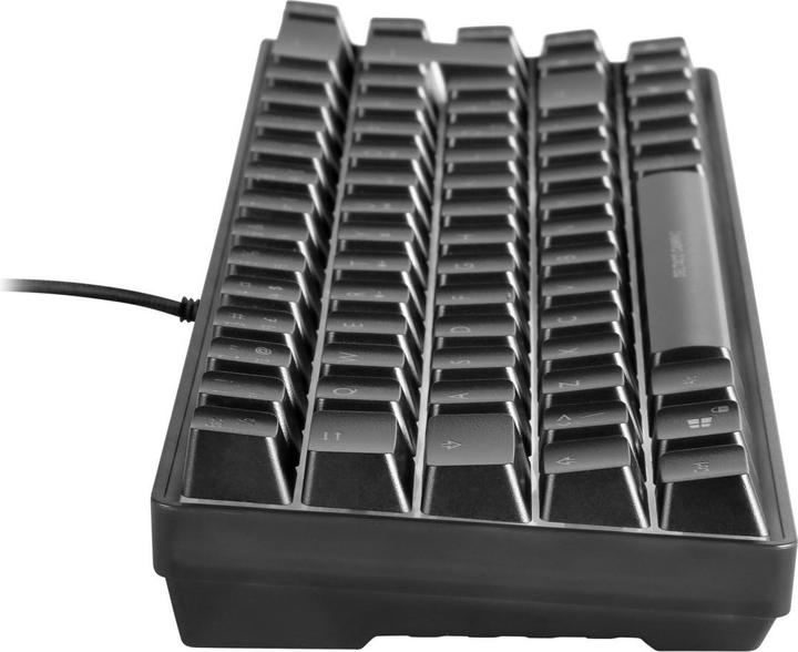 Image du produit Deltaco GAM-158-CH (CH, Filaire)