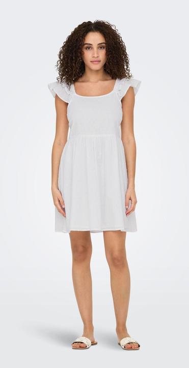 Immagine prodotto Only ONLDEFFIE Kurzes Kleid Kleid (XS)