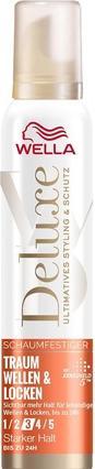 Actual product image Wella Sf Waves&Curls (200 ml, Curling mousse)