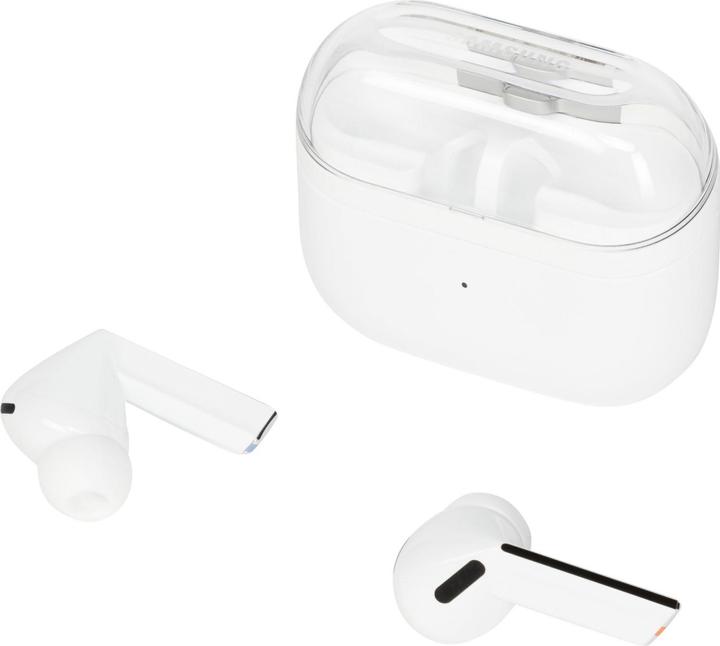 Produktbild Samsung Galaxy Buds3 Pro (ANC, 6 h, Kabellos)
