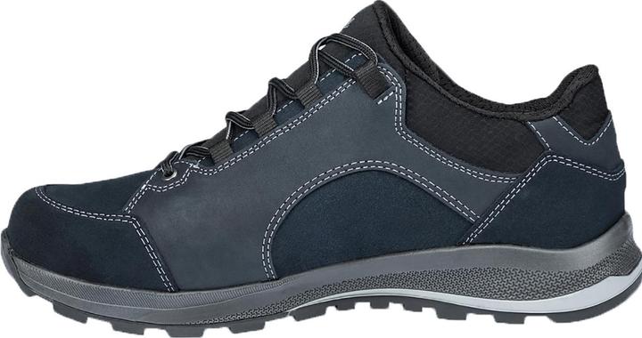 Actual product image Hanwag Banks Low Bunion (46)