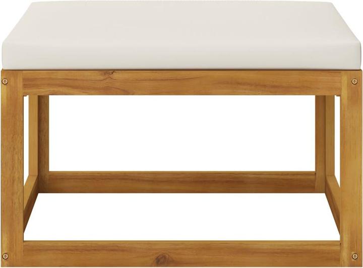 Actual product image VidaXL Joete