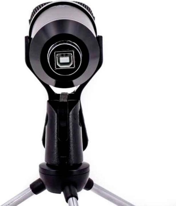 Produktbild CAD Sprach Mikrofon U29 USB Mic