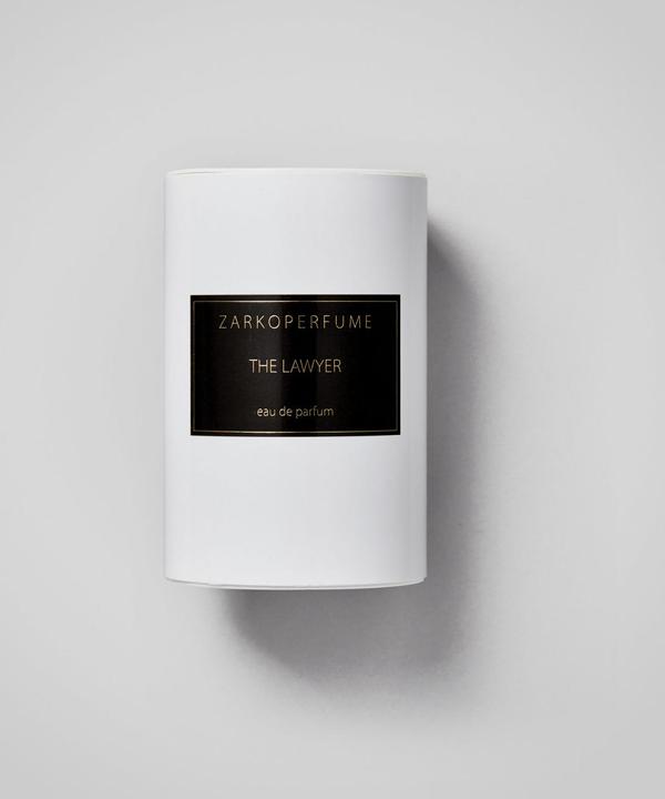 Produktbild Zarkoperfume The Lawyer Eau de Parfum 100 ml (Eau de Parfum, 100 ml)