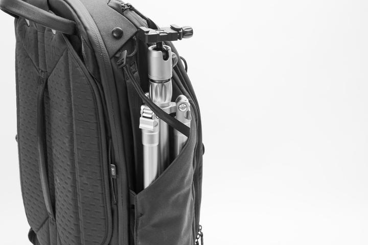 Image du produit Peak Design Sac à dos de voyage 45L (Noir) (45 l)