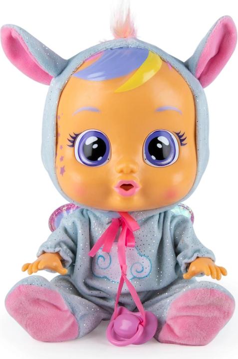 IMC Toys Bambole che piangono - Fantasy Jenna