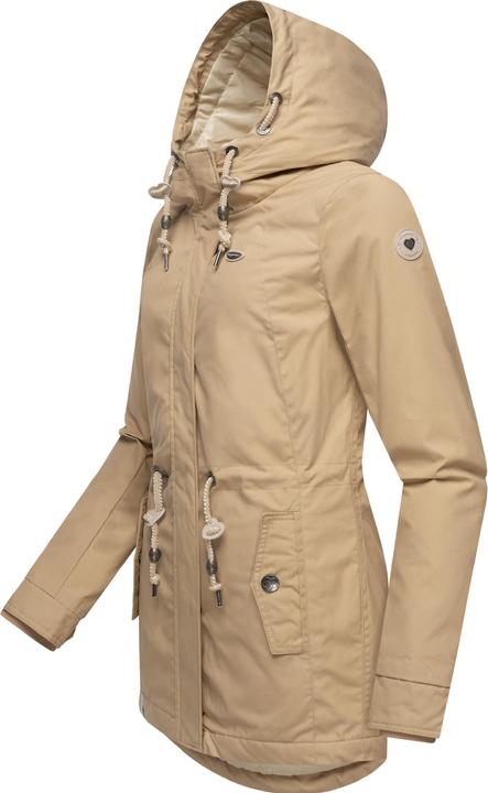 Actual product image Ragwear Monadis Black Label (XXL)