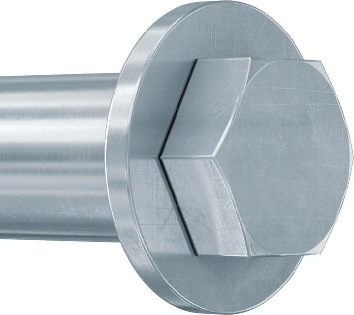 Produktbild Fischer Hochleistungsanker FH II 12/10 S (50 Stk.)