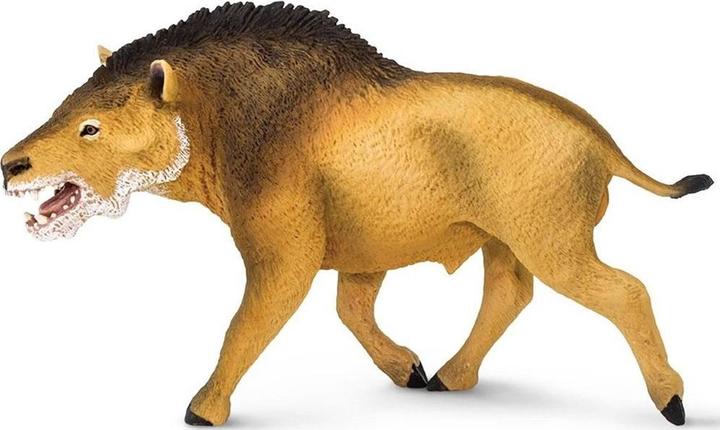 Safari Daeodon