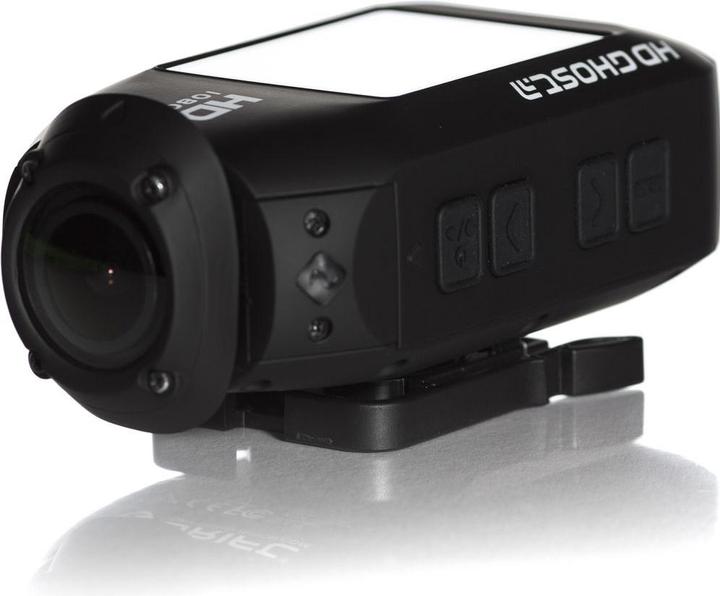 Drift Innovation Ghost HD Action Cam, WiFi