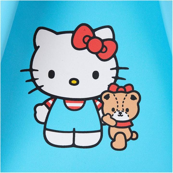 Produktbild Loungefly Sanrio by Mini Rucksack Hello Kitty & Bear