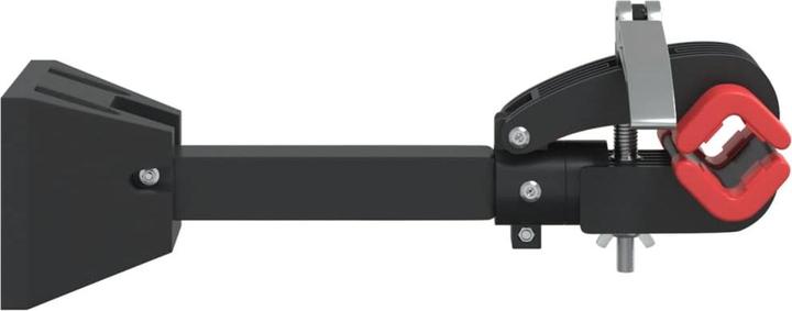 Image du produit VidaXL Support de montage mural pour vélo Pliable