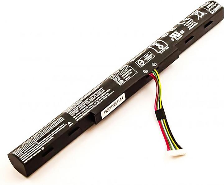 Immagine prodotto AGI Batteria compatibile con Acer Aspire E5-575-3992 (1 Celle, 2200 mAh)