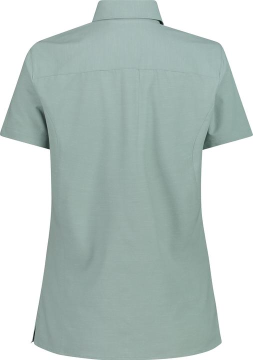 Produktbild CMP Campagnolo Women's Shirt Stretch Cotton (36)
