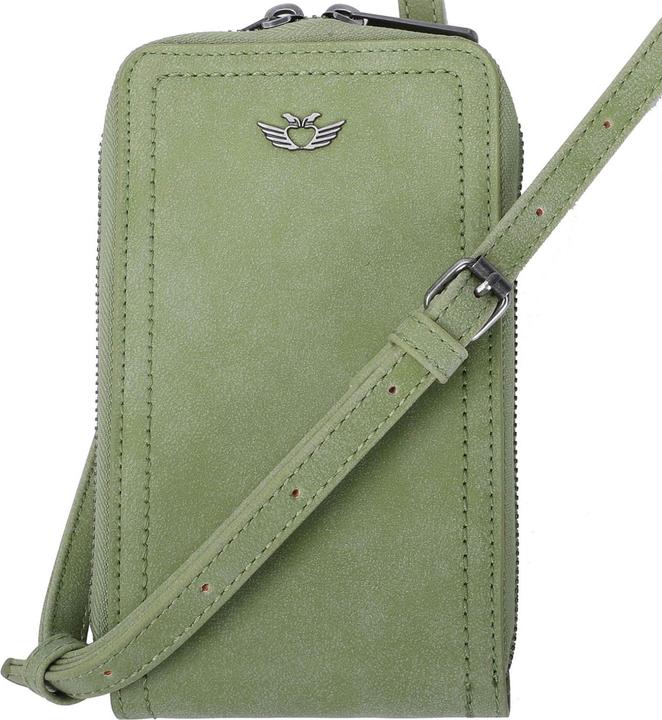 Actual product image Fritzi aus Preußen Fritzi08 Jozy Vintage mobile phone case 10 cm