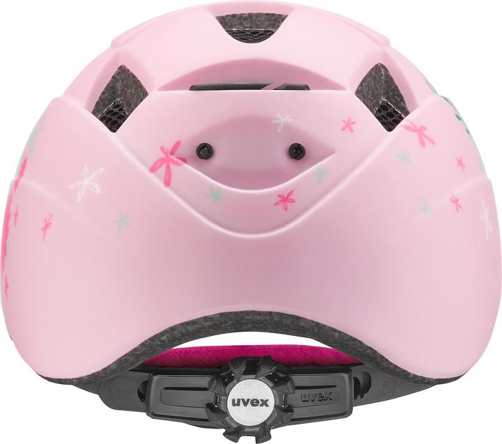 Actual product image Uvex Sports kid 2 cc (46 - 52 cm)