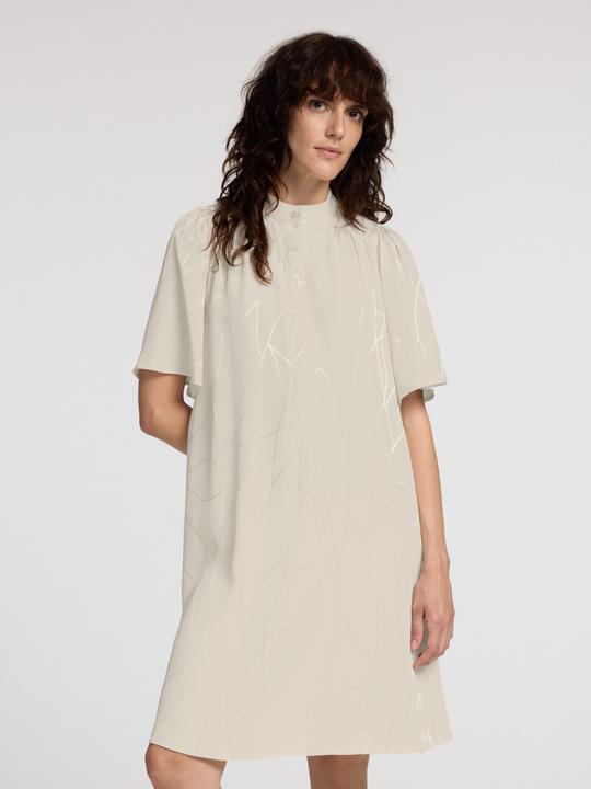 Image du produit Selected Femme Mini-robe imprimée (38)
