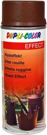 Immagine prodotto Dupli-Color Effetto ruggine (Rosso-marrone, 0.40 l)