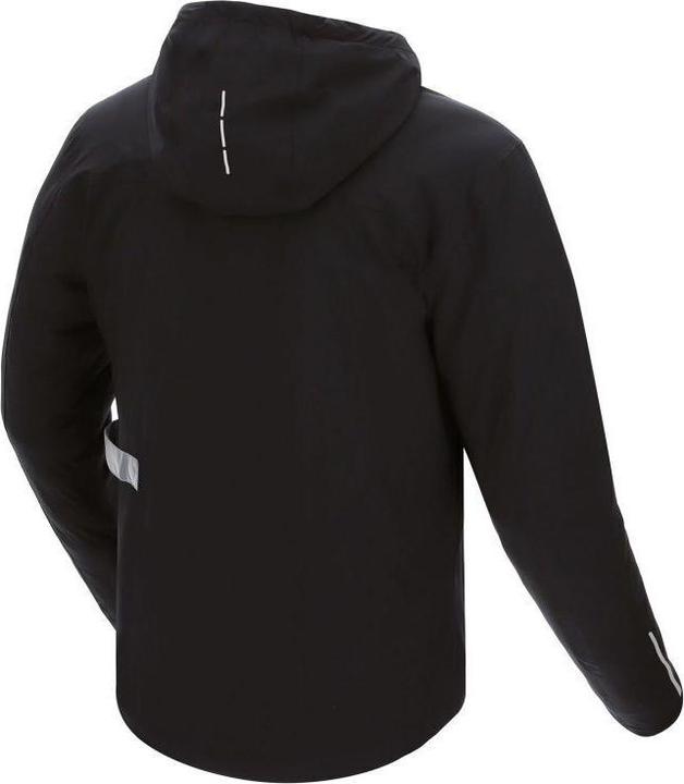 Produktbild Tucano Urbano TU Magic Shelter Jacke Herren schwarz 3XL (3XL)