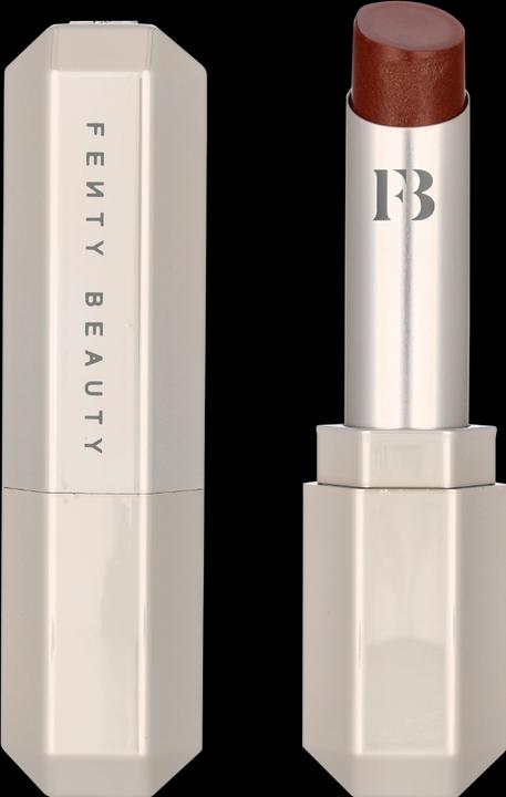 Immagine prodotto Fenty Beauty Rossetto Slip Shine Sheer Shiny (#09 Bubble Rum)