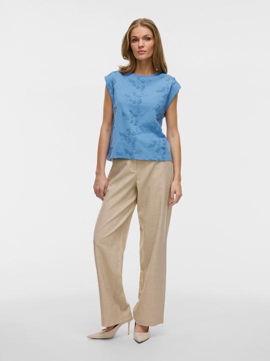 Produktbild Vila Rundhals Top (M)