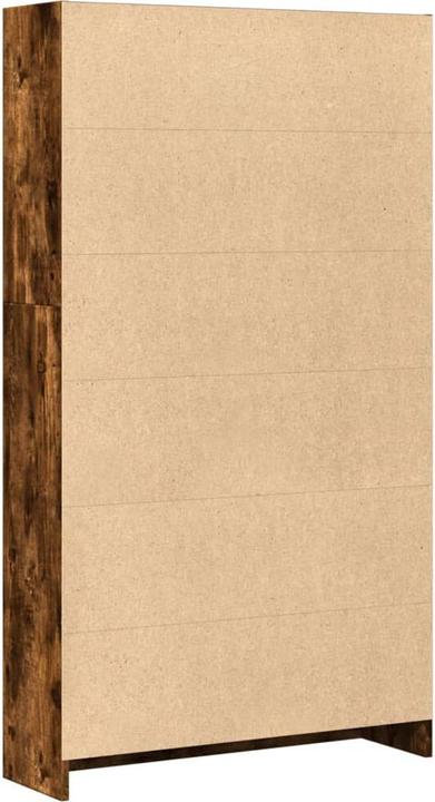 Actual product image VidaXL Claiborn (80 x 24 x 143 cm)