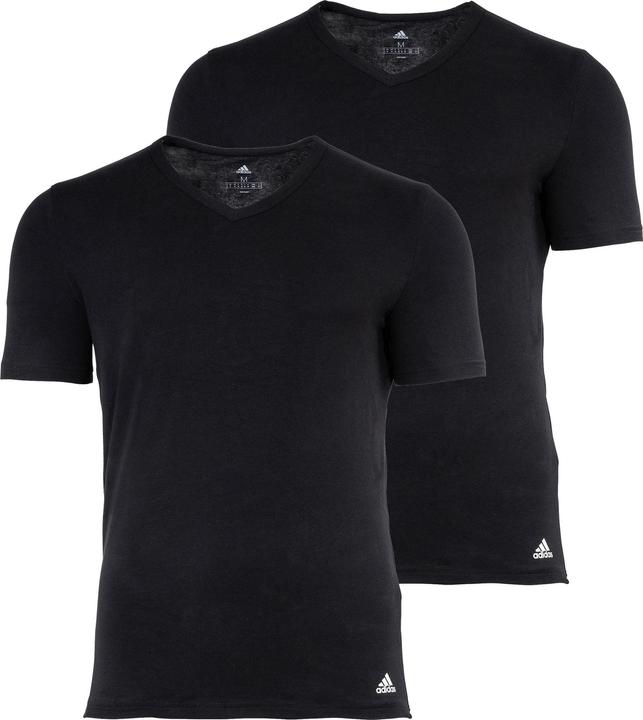 Produktbild adidas T-Shirt Casual Figurbetont (L)
