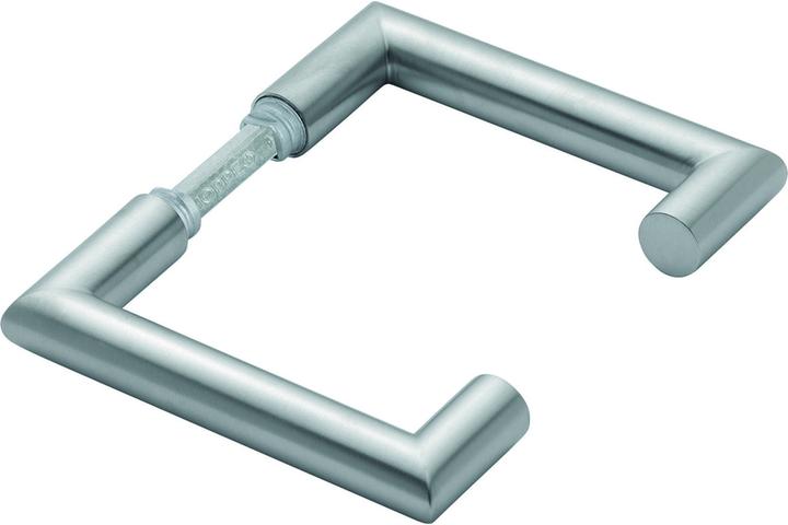 Immagine prodotto Hoppe Man.porta paio Rotterdam Sertos (Set di porte)