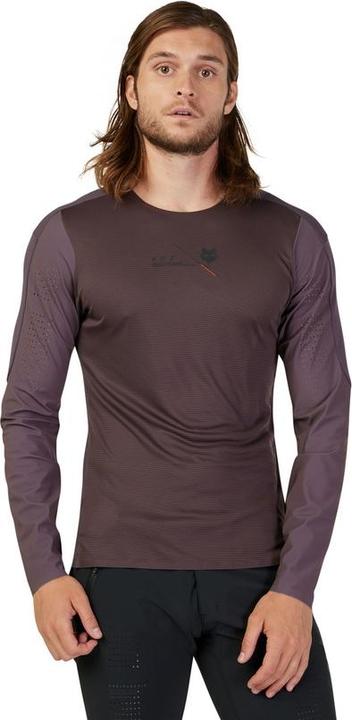 Immagine prodotto Fox Maglia 23 Flexair Pro Ls Pur M (M)