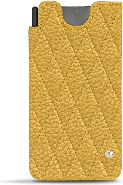 Mimosa - Couture ( Pantone #b39437 )