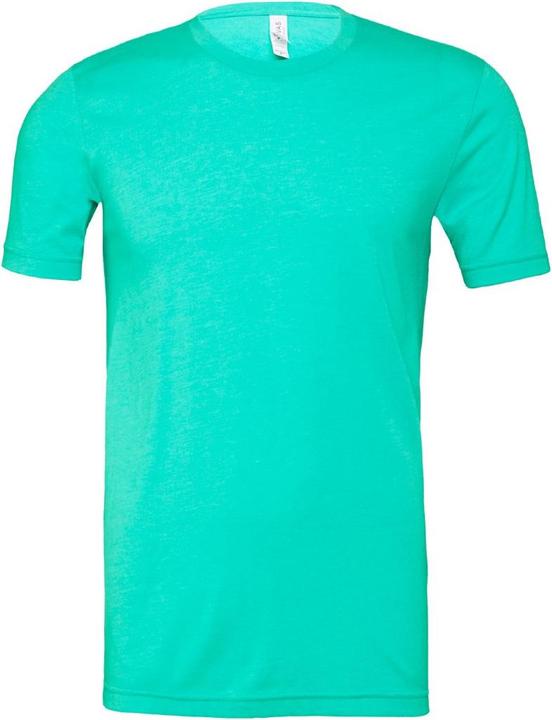 Bella Canvas CVC TShirt Erwachsene