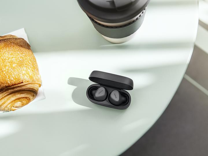 Produktbild Jabra Elite 3 (7 h, Kabelgebunden, Kabellos)