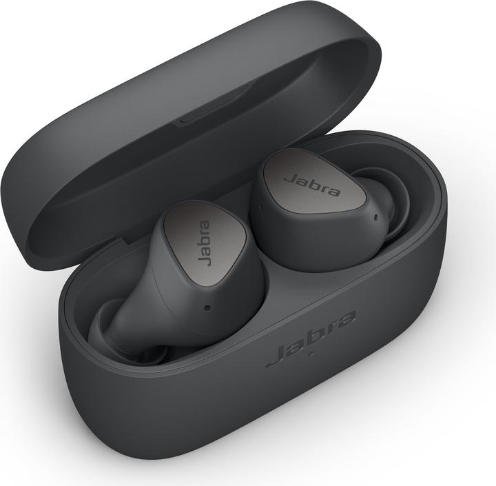 Produktbild Jabra Elite 3 (7 h, Kabelgebunden, Kabellos)