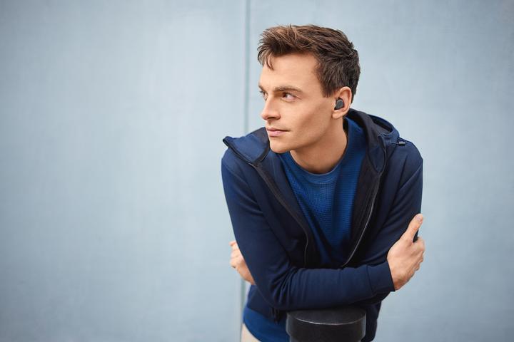 Produktbild Jabra Elite 3 (7 h, Kabelgebunden, Kabellos)