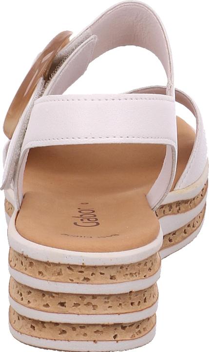 Actual product image Gabor Sandals (38)