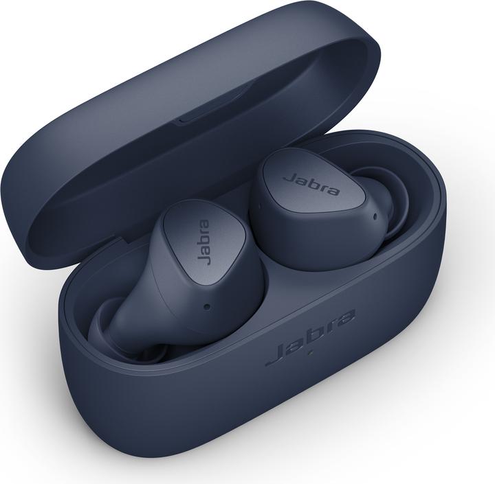 Image du produit Jabra Elite 3 (7 h, Filaire, Sans fil)